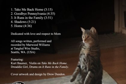 “Home”  Release Date: November 15th