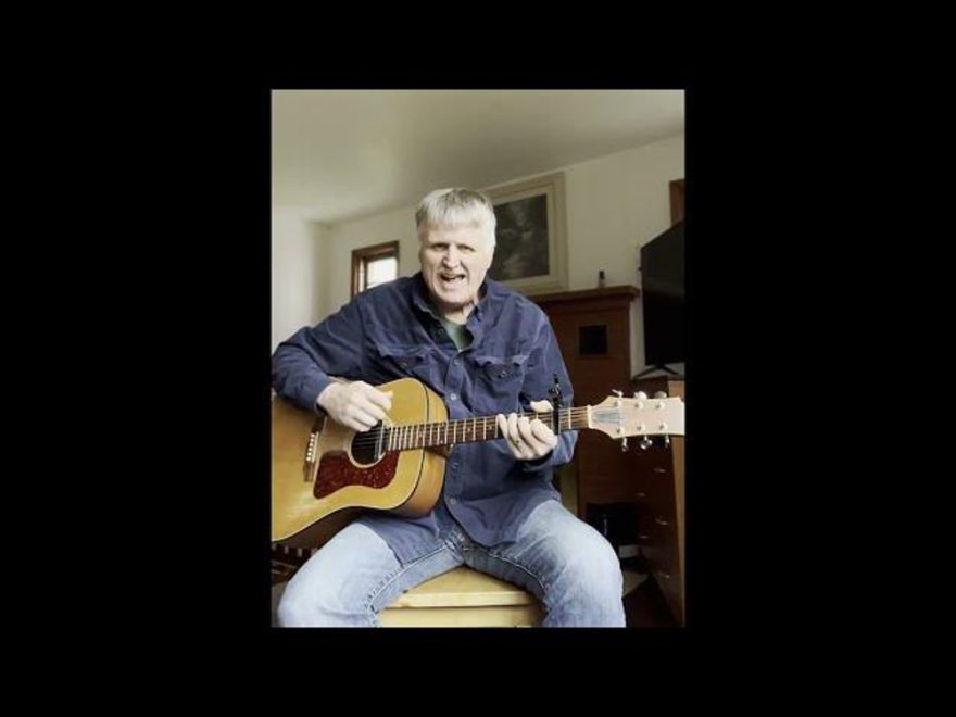 Video “Sideways” from Takes: Acoustic Vérité