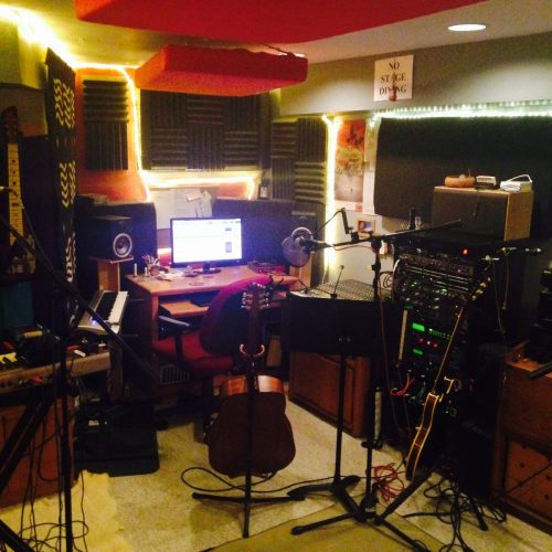 Tangled Wire Studio 2018