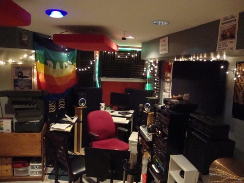 Tangled-Wire-Studio-2011