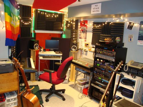 Tangled-Wire-Studio-2009